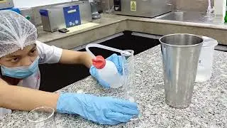 Total Titratable Acidity