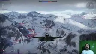 Смелый новый мир 111 - War Thunder
