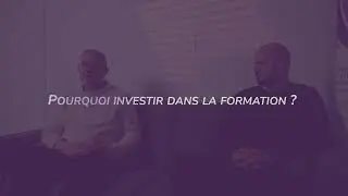 La Formation professionnelle : un levier de fid&eacute;lisation et de d&eacute;veloppement - T&eacute;moignage TPE #2