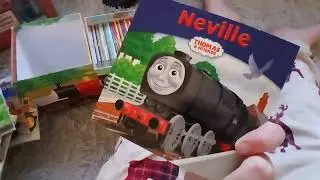 Thomas and friends - complete 70 book collection, egmont