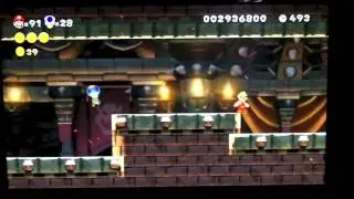 Lets Suck at New Super Mario Bros. U FINALE