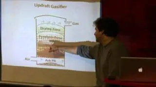 The Science of Gasification (part 3/7), with Jim Mason