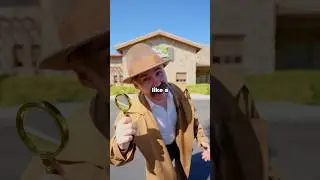 Does Dressing Like a Health Inspector Get Better Service?
