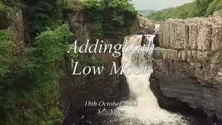 Addingham Low Moor
