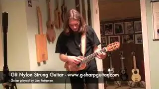 G Sharp Classical