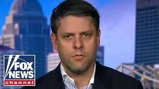 Senate questions controversial Trump-nominated Judge Justin Walker