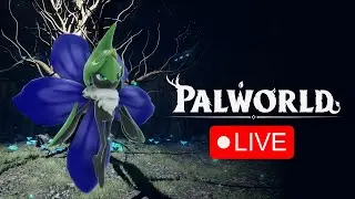 🔴 Palworld: Pok&eacute;mon with Guns is still Wild in 2026!#palworld