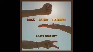 Brett Sheroky - Bring You Home