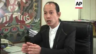 Feng shui master Peter So predicts fortunes of Asian celebrities in the year of Horse