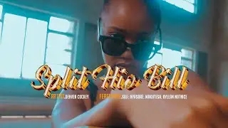 Denver Cockey -Split Hio Bill  X Sounds Of Juja(S.O.J) [OFFICIAL VIDEO]