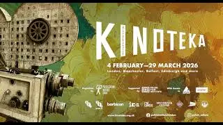 Kinoteka Polish Film Festival 2026 - Official Trailer
