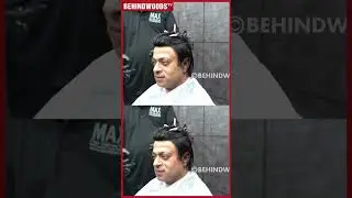 Riyaz Khan நீங்களா இது 🤩 Mass Transformation-னா இருக்கே.. MAX HAIR CLINIC-ல் Treatment