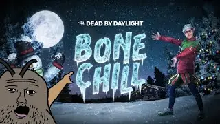 The Christmas Event In Dead By Daylight