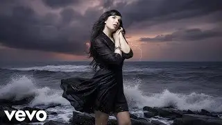 Indila &ndash; Entre Deux Battements (Officiel lyric video)