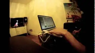 Scratchbook (my mac as a turntable simulator)
