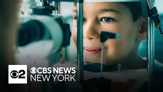 Optometrist explains importance of scheduling a comprehensive eye exam