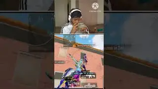 1 v 4 @officialscoutop  Destroying Erangle | #scout #bgmi #pubg #scoutop #mavi #ipreet