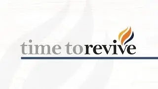 Time To Revive Training Video