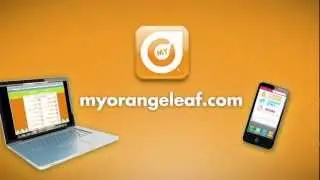 MyOrangeLeaf.com
