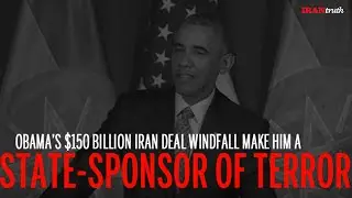State Sponsor of Terror- Iran or US?
