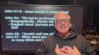 Jan 5 - New to This Bible Reading Plan
