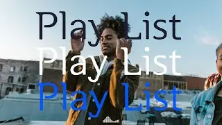 𝐏𝐥𝐚𝐲𝐥𝐢𝐬𝐭 느좋 그루브 한 입 하고가~! ✨ Chill 한 분위기 쨍한 그루브 맛집 🎧 Chill groove hip&hop Mix