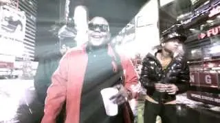 Private SpaceShip -The City That I Rep (@Private_GOTM) Dir @416PrinceBeatz