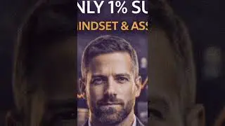 Why Only 1% Succeed 💰 | Founder & Asset Mindset #shorts #viral