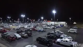 LHM Toyota
