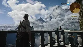 Witcher 3 Next-gen looks gorgeous!!