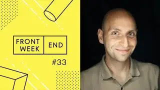 #33 &ndash; Виталий Фридман о создании и редизайне Smashing Magazine
