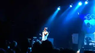 Dragonette Acapella