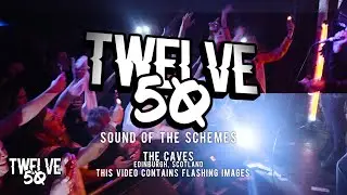 TWELVE 50 LIVE: 