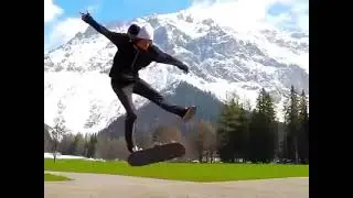 tre late flip - herrreinsch