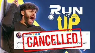 Seraphine is CANCELLED | Run It Up ft. Yassuo