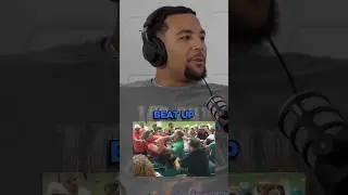 Fresno wild for this #lacedup #podcast #byu #byufootball #americanfootball #fight #fresno