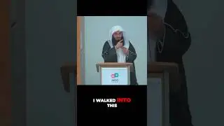 A reminder to Support your community value volunteers, make du&lsquo;a and speak only good.