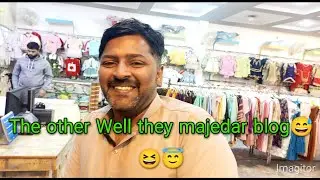 majedar blog😆😇