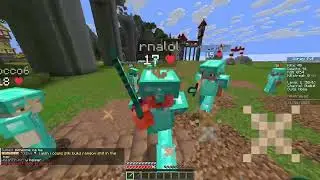 DREAM | minecraft practice (low tier 5 gameplay)