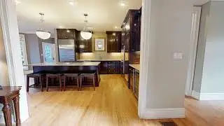 156 Oak Hollow, Williamsburg - Tour Intro