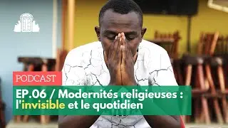 EP6 ➡️ La religion en Afrique : st&eacute;r&eacute;otypes et r&eacute;alit&eacute;s | ENS-PSL