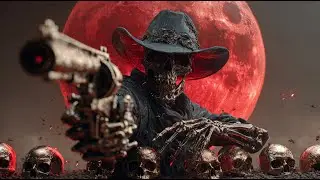 I went head-to-head with Death🔥 | Dark Country Playlist