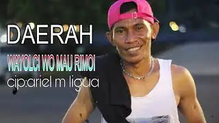 Lagu Daerah Maluku Utara bahasa Wayoli 