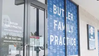 Welcome To Butler Family Practice
