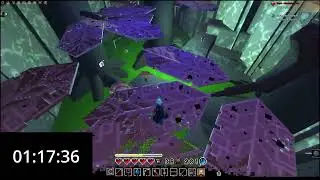 GW2 SAB Tribulation Mode W1Z3 - 2:13