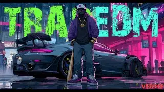 Trap EDM Mix 🎧 Масштабный фестивальный трэп | Энергетический сет