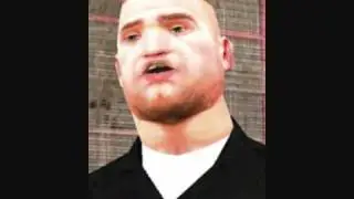 GTA San Andreas Pedestrian Voices - Officer Eddie Pulaski