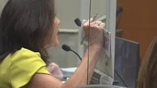 Heated arguments at JP Council meeting