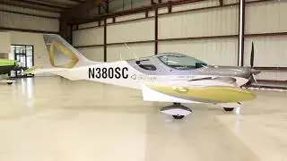 N380SC. 2017 Czech Sport Aircraft For Sale at Trade-A-Plane.com