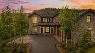 628 Independence Road,Keystone, CO, 80435